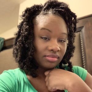 Meet your Posher, Shanice